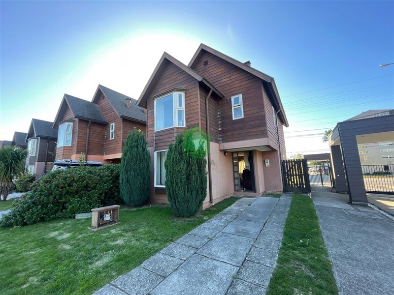 Casa en venta en Osorno — foto 2