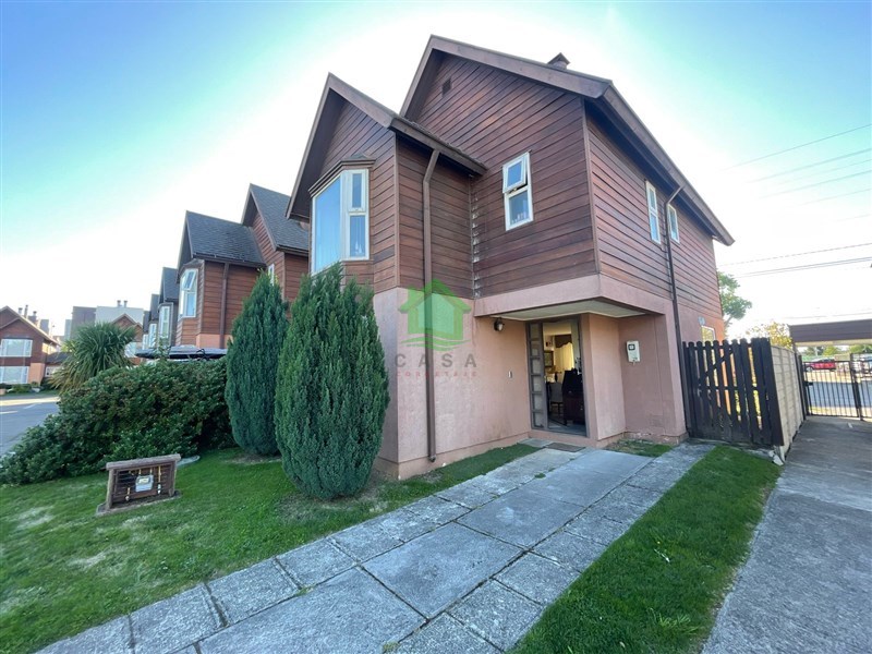 Casa en venta en Osorno — foto 3