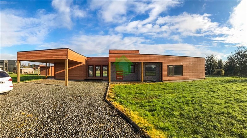 Casa en arriendo en Osorno — foto 1