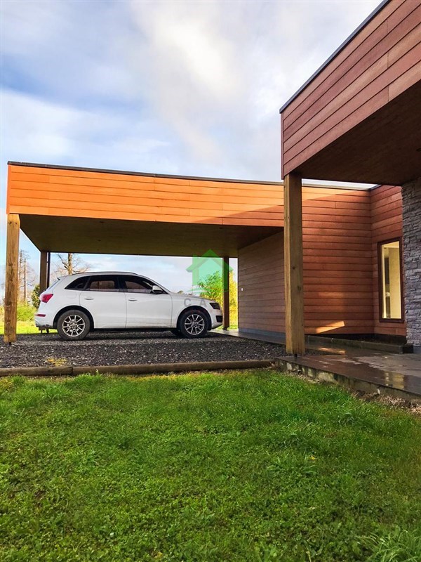 Casa en arriendo en Osorno — foto 2