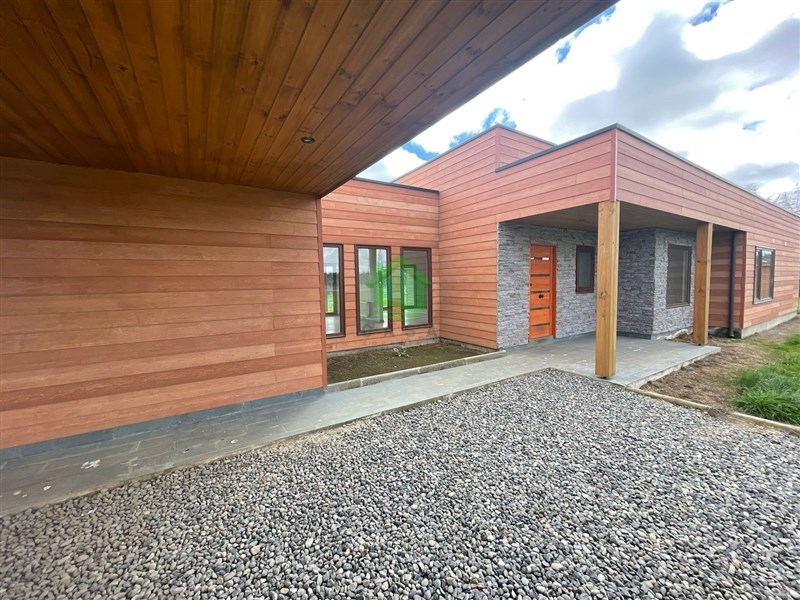 Casa en arriendo en Osorno — foto 5