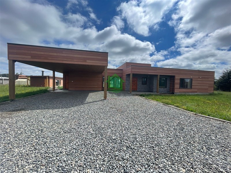 Casa en venta en Osorno — foto 3