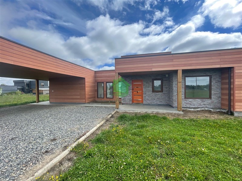 Casa en venta en Osorno — foto 4