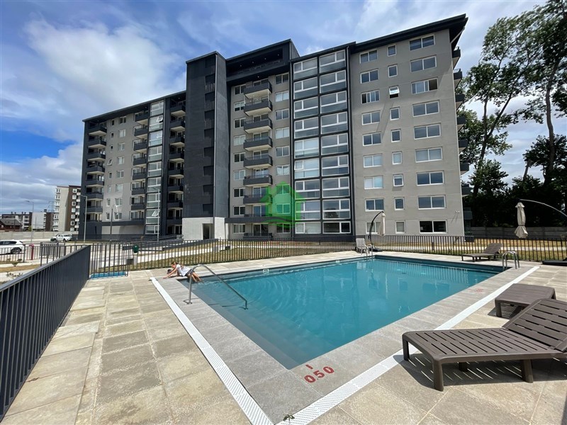 Departamento en arriendo en Osorno — foto 1