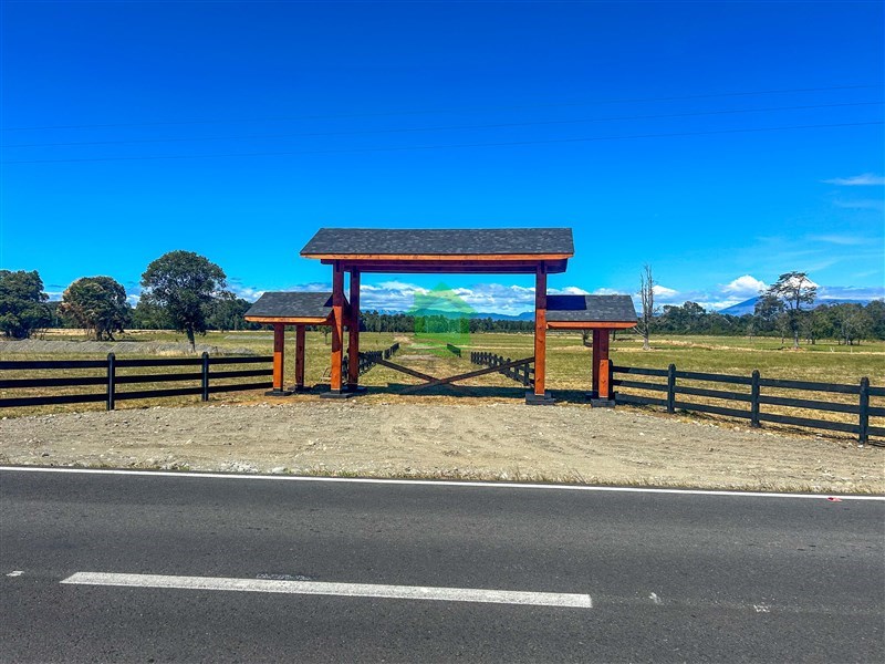 Parcela en venta en Puerto Octay — foto 4