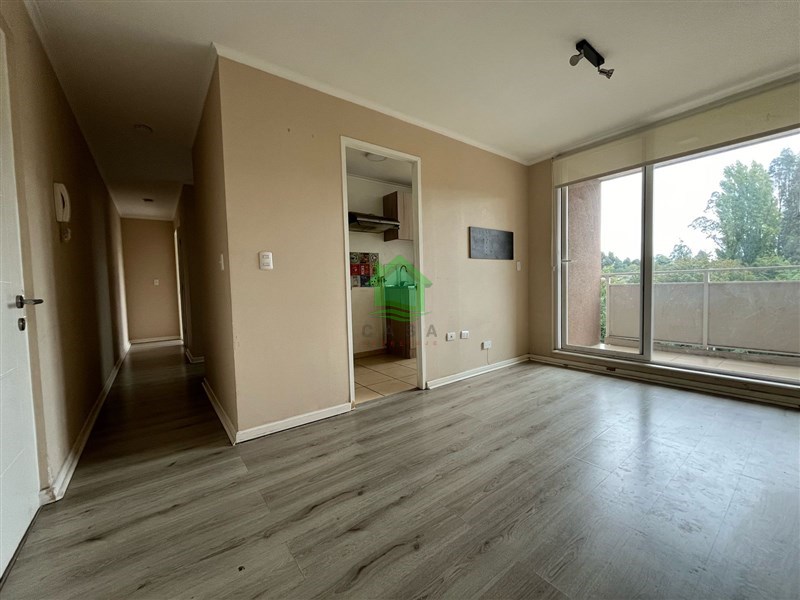 Departamento en venta en Osorno — foto 1