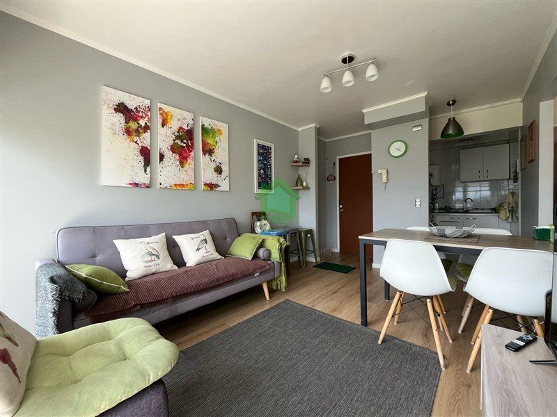 Departamento en arriendo en Osorno — foto 2