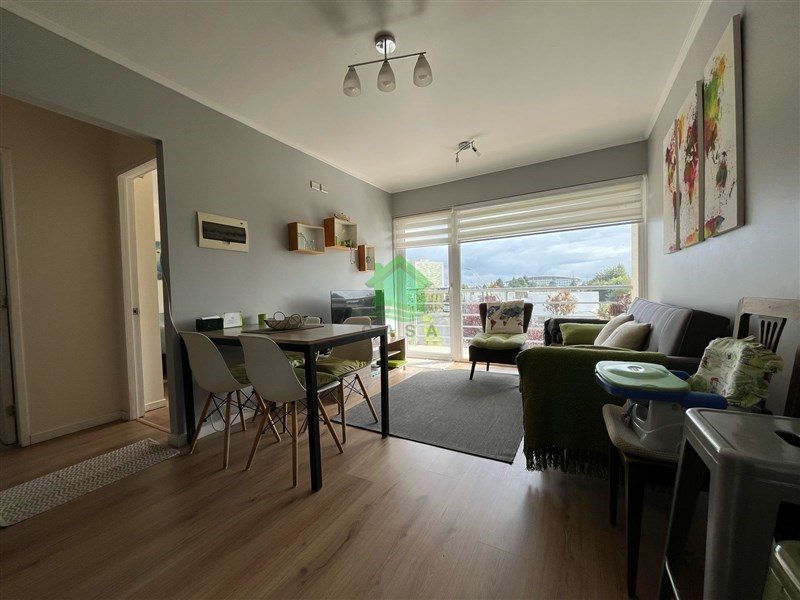 Departamento en arriendo en Osorno — foto 4