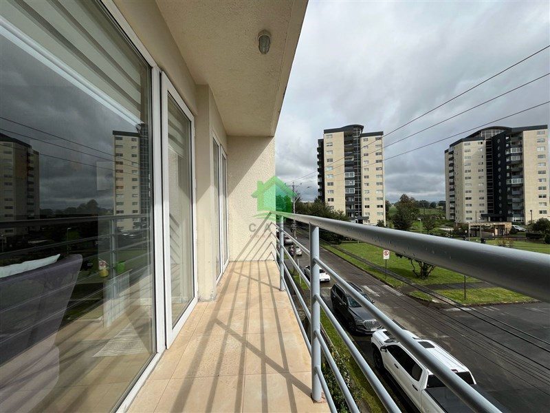 Departamento en arriendo en Osorno — foto 10