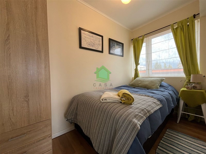 Departamento en arriendo en Osorno — foto 8