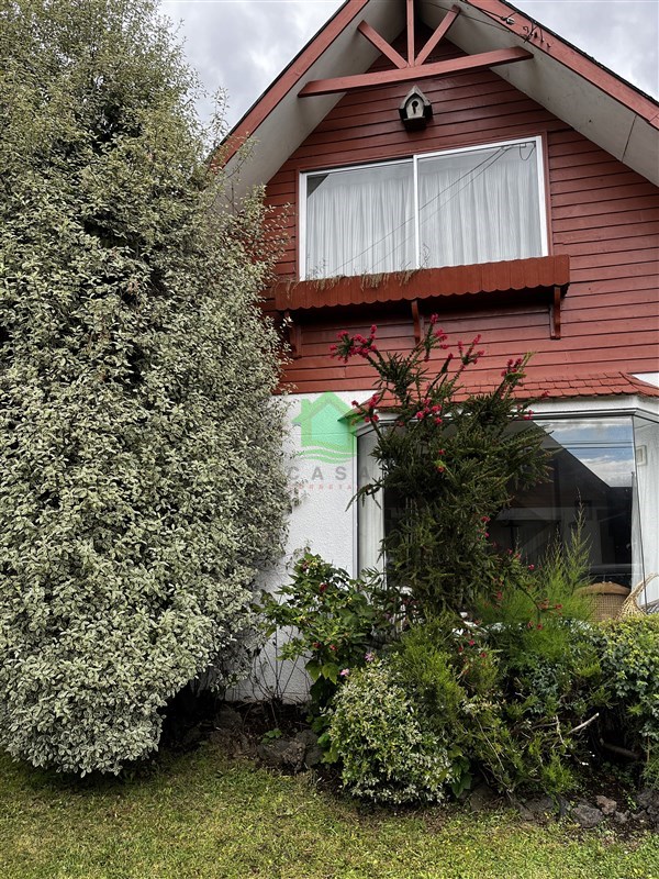 Casa en venta en Osorno — foto 1