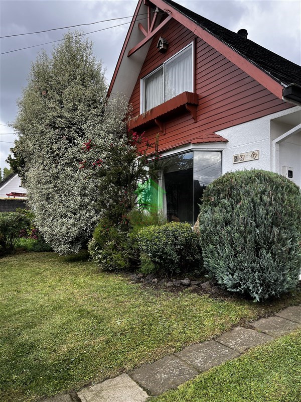 Casa en venta en Osorno — foto 2