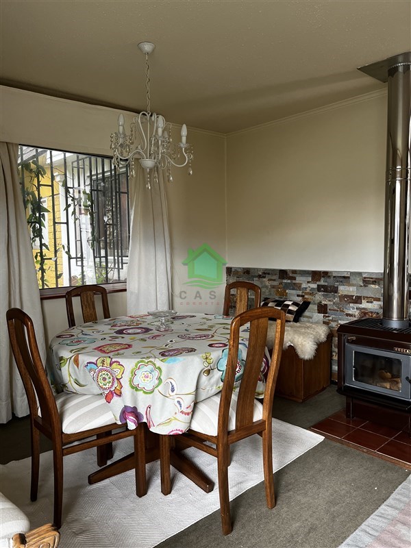 Casa en venta en Osorno — foto 6