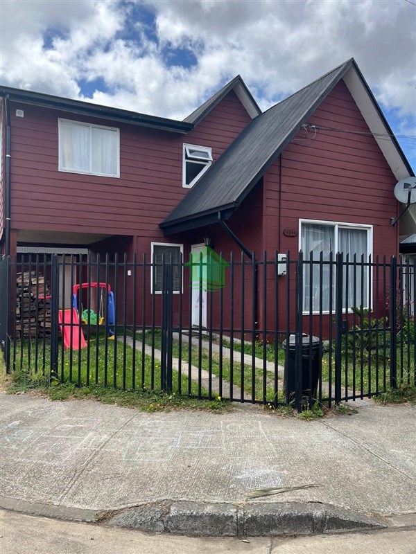 Casa en venta en Osorno — foto 1