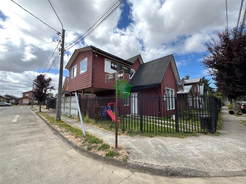Casa en venta en Osorno — foto 2