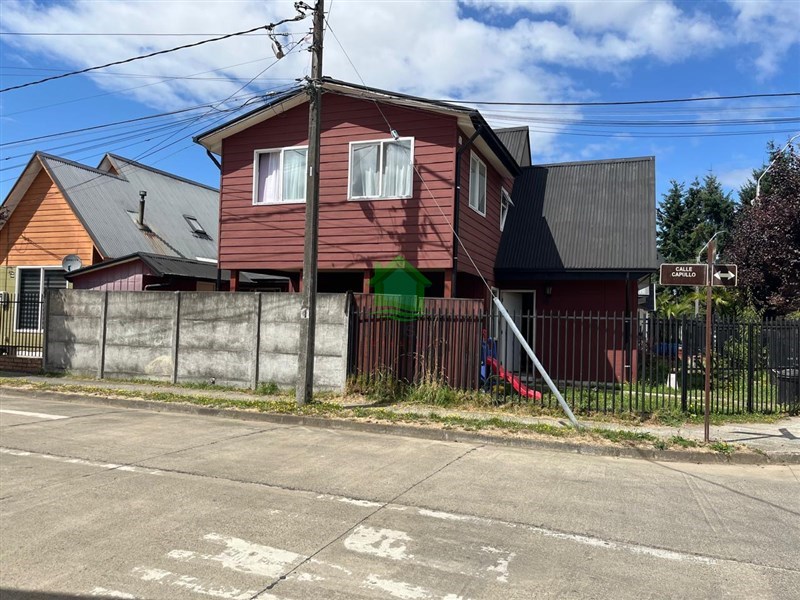 Casa en venta en Osorno — foto 3
