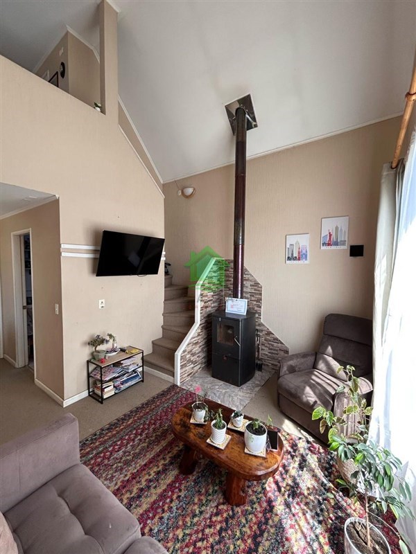 Casa en venta en Osorno — foto 4