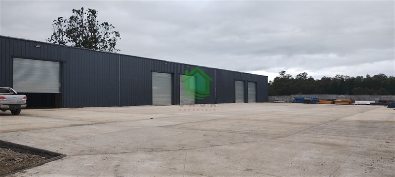 Bodega en arriendo en Osorno — foto 5