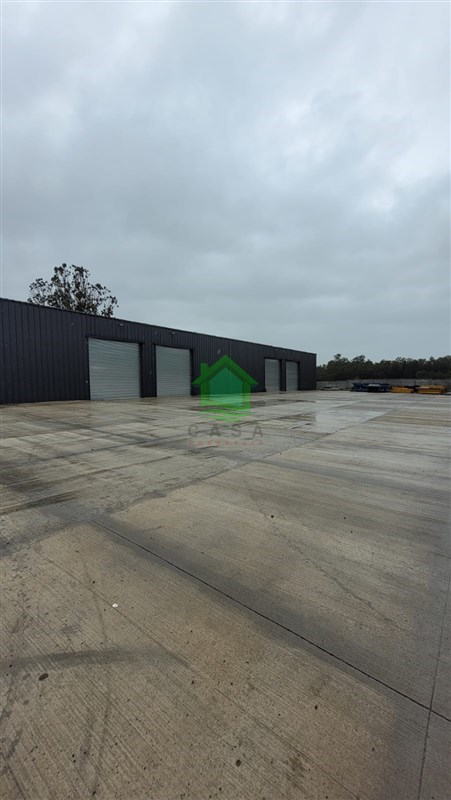Bodega en arriendo en Osorno — foto 9