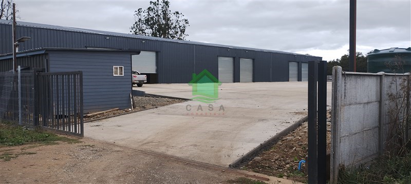 Bodega en venta en Osorno — foto 2