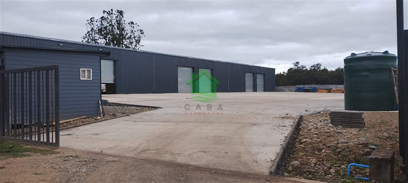 Bodega en venta en Osorno — foto 3