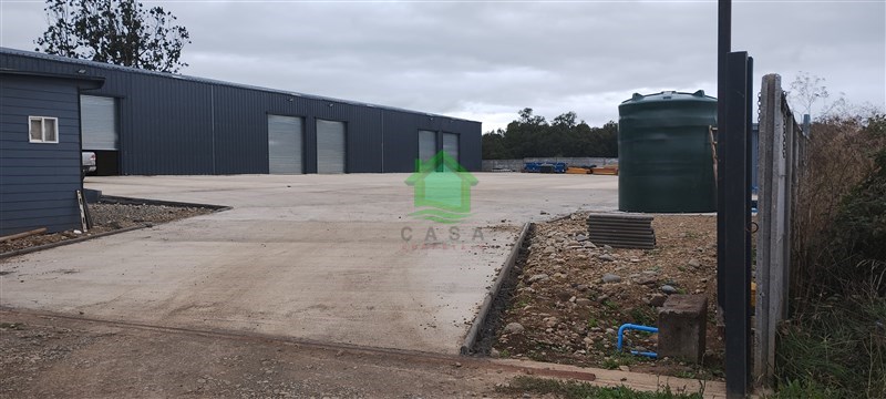 Bodega en venta en Osorno — foto 4