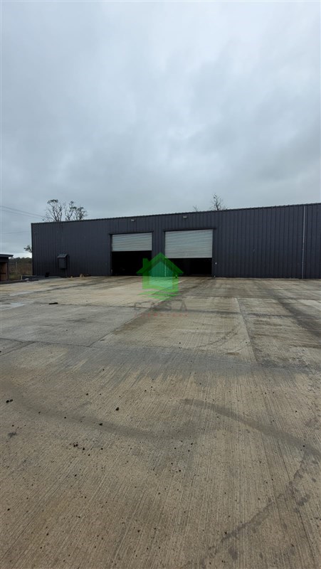 Bodega en venta en Osorno — foto 7