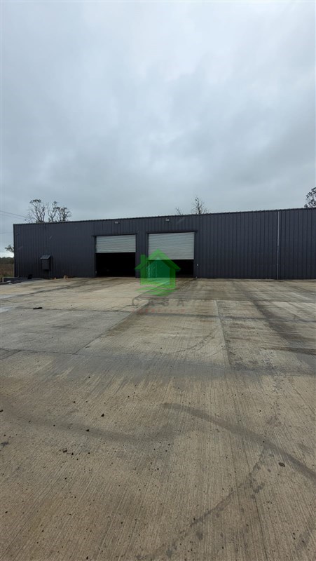 Bodega en venta en Osorno — foto 8