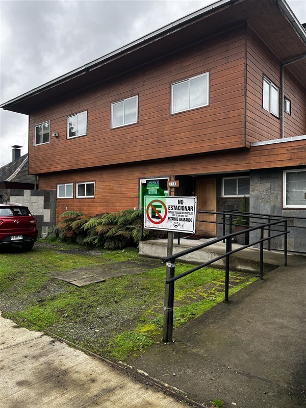 Oficina en venta en Osorno — foto 1
