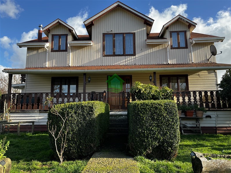 Casa en venta en Osorno — foto 1