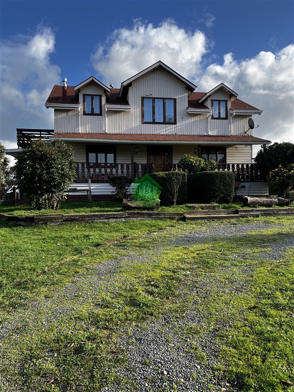 Casa en venta en Osorno — foto 2