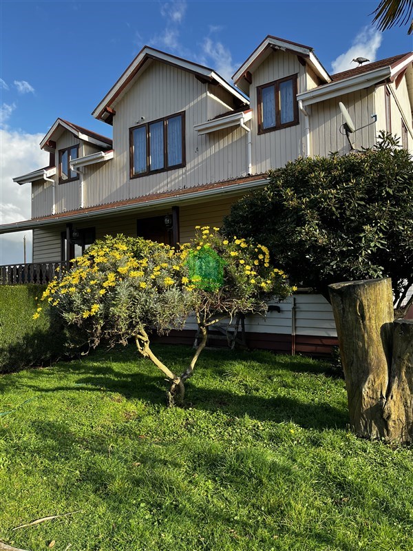 Casa en venta en Osorno — foto 3
