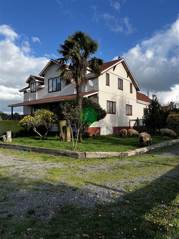 Casa en venta en Osorno — foto 4