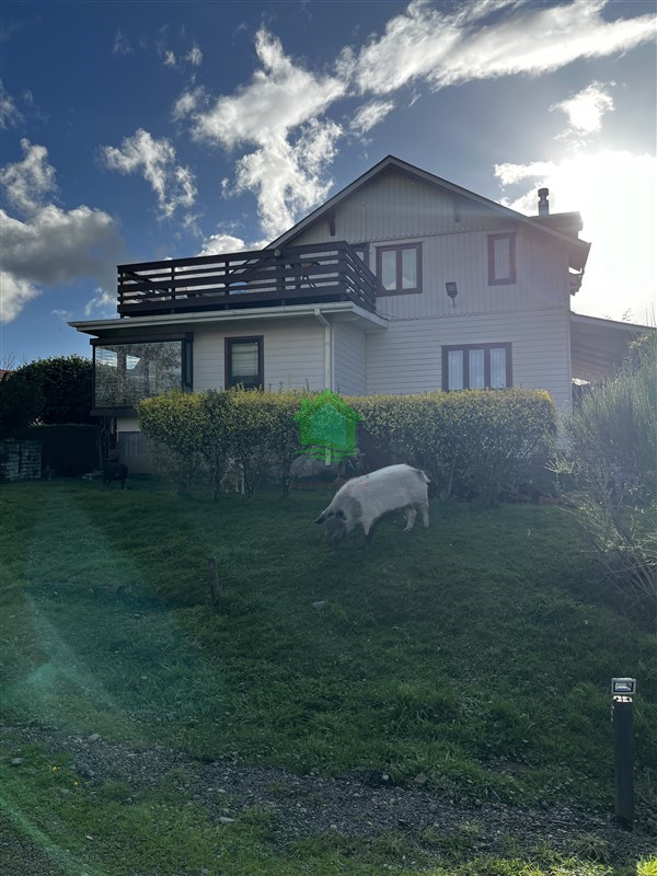 Casa en venta en Osorno — foto 6