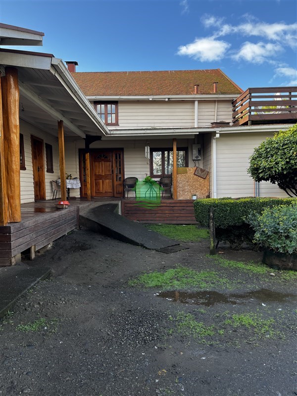 Casa en venta en Osorno — foto 7