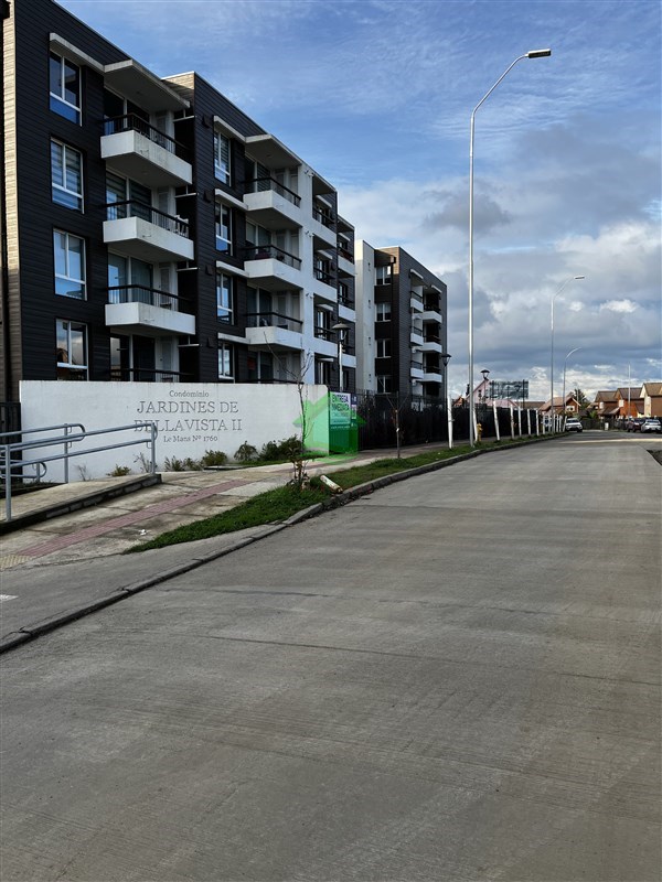 Departamento en arriendo en Osorno — foto 1
