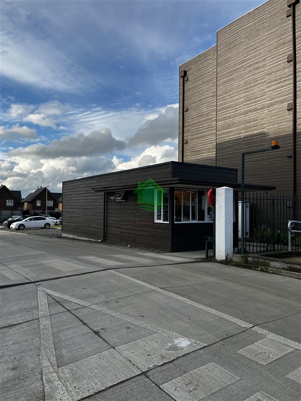 Departamento en arriendo en Osorno — foto 2