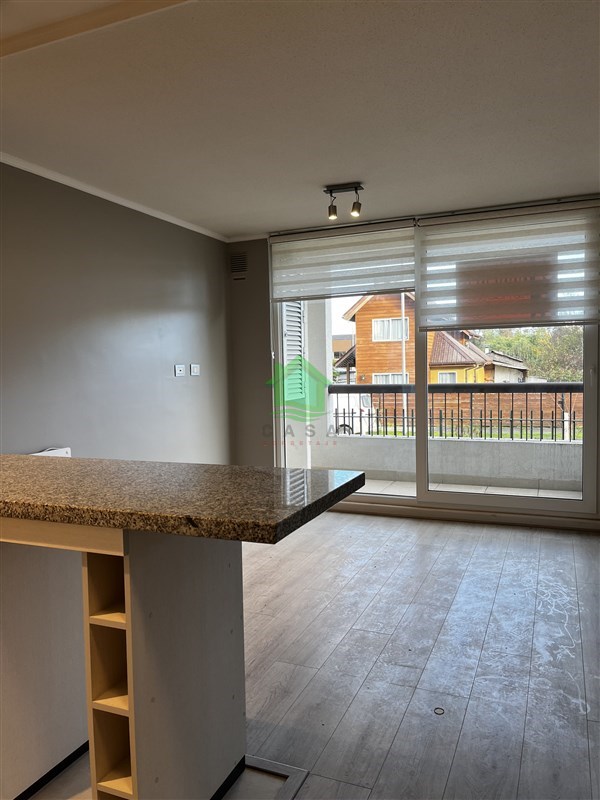 Departamento en arriendo en Osorno — foto 6