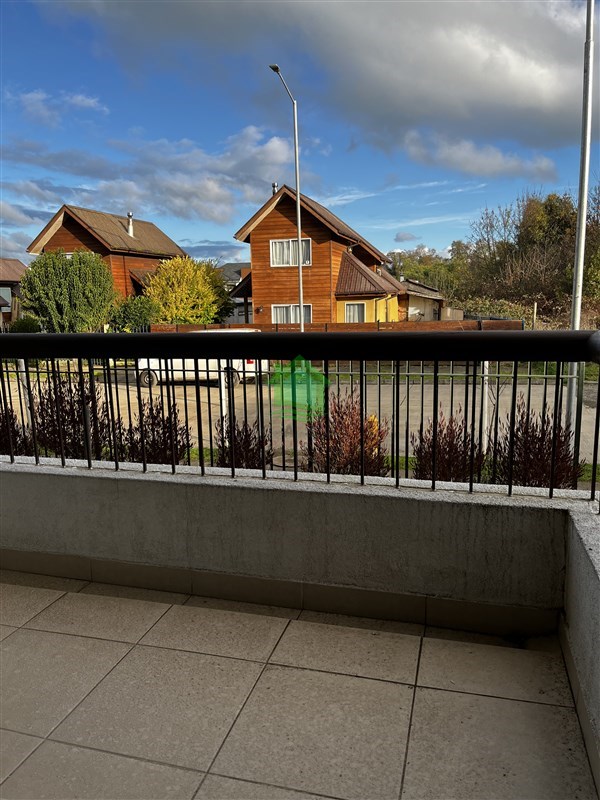 Departamento en arriendo en Osorno — foto 7