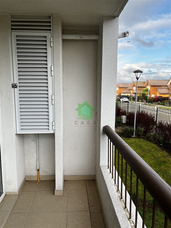 Departamento en arriendo en Osorno — foto 8