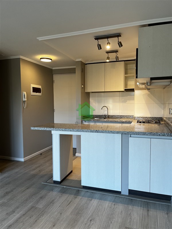 Departamento en arriendo en Osorno — foto 9