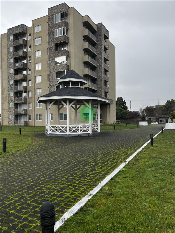 Departamento en venta en Osorno — foto 1