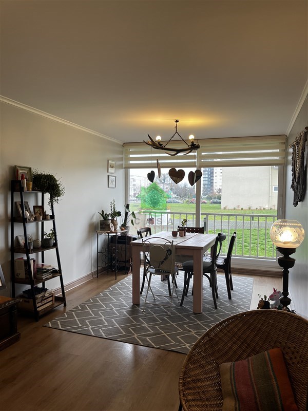Departamento en venta en Osorno — foto 4