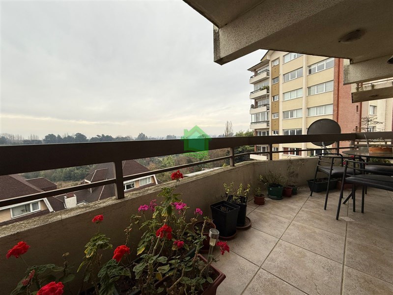 Departamento en venta en Osorno — foto 4