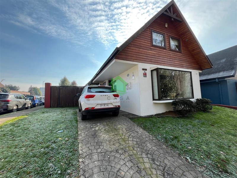 Casa en venta en Osorno — foto 2