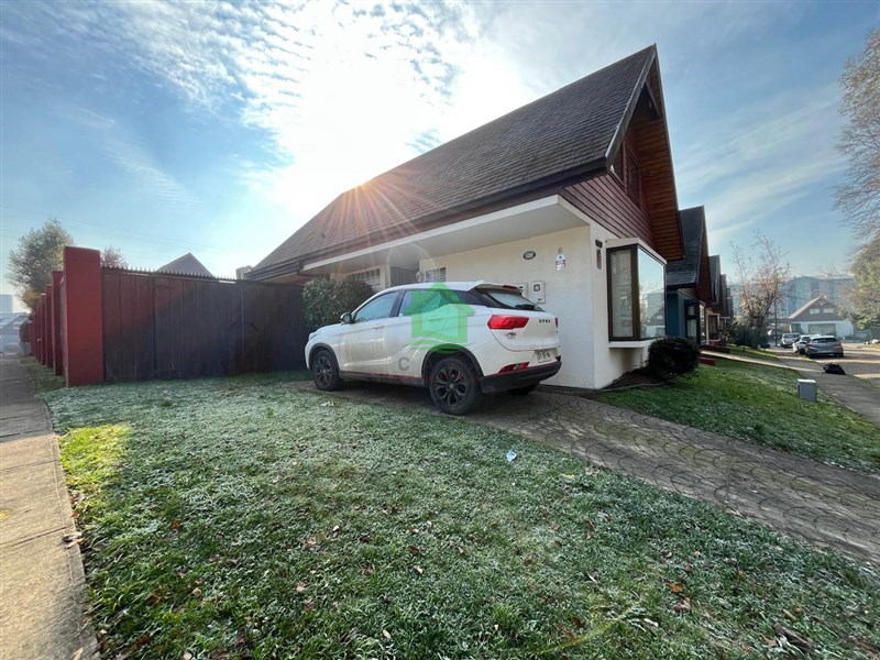 Casa en venta en Osorno — foto 3