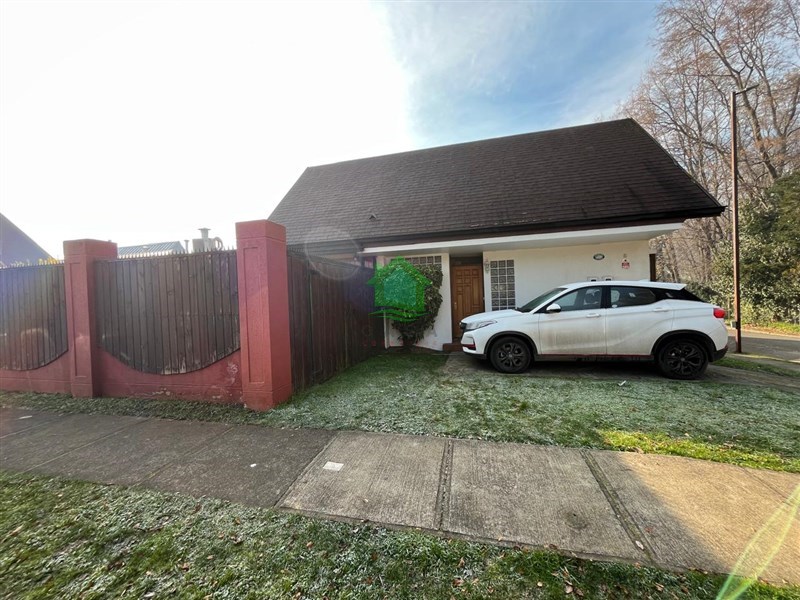 Casa en venta en Osorno — foto 4