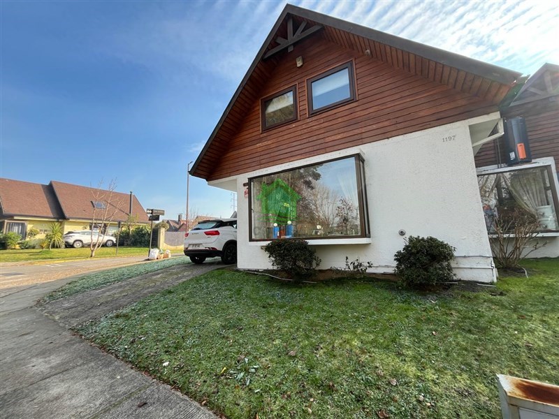 Casa en venta en Osorno — foto 5