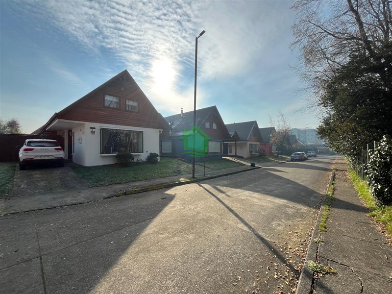 Casa en venta en Osorno — foto 7