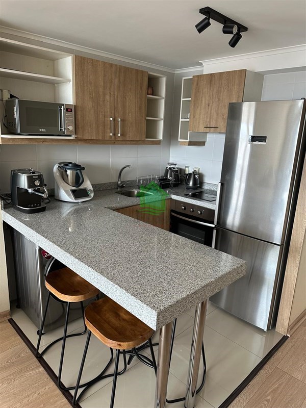 Departamento en arriendo en Osorno — foto 5